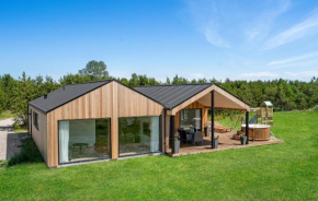 3 Bedroom Stunning Home In Jerup